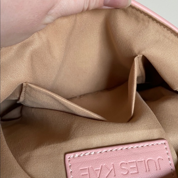 Jules Kae Vegan Leather Crossbody - Picture 6 of 11